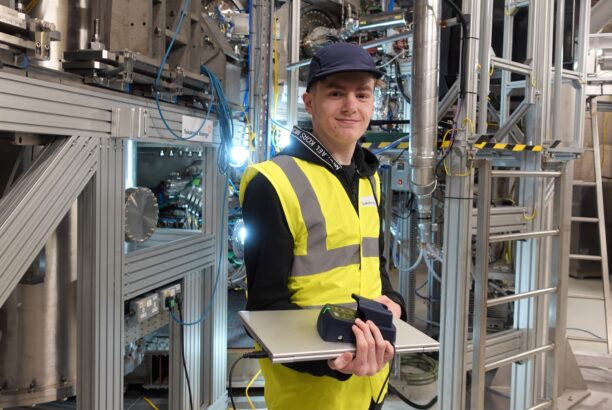 Tokamak Energy starts search for first engineering apprentices