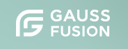 Gauss Fusion logo